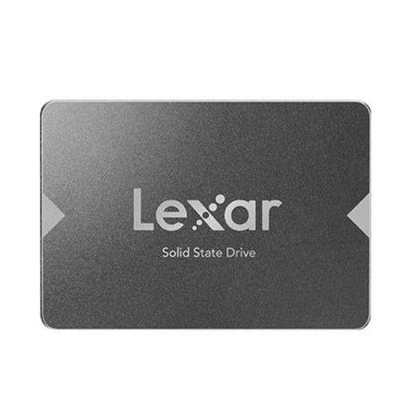 اس اس دی اینترنال لکسار مدل NS100 ظرفیت 1ترابایت اس اس دی اینترنال لکسار مدل NS100 ظرفیت 1ترابایت