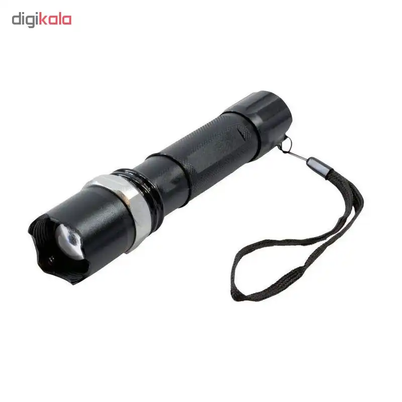 چراغ قوه مدل MX-110