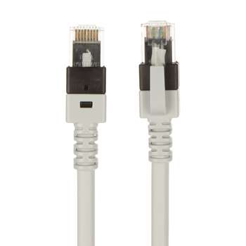 پچ کورد CAT6E مدل Leoni Me98L