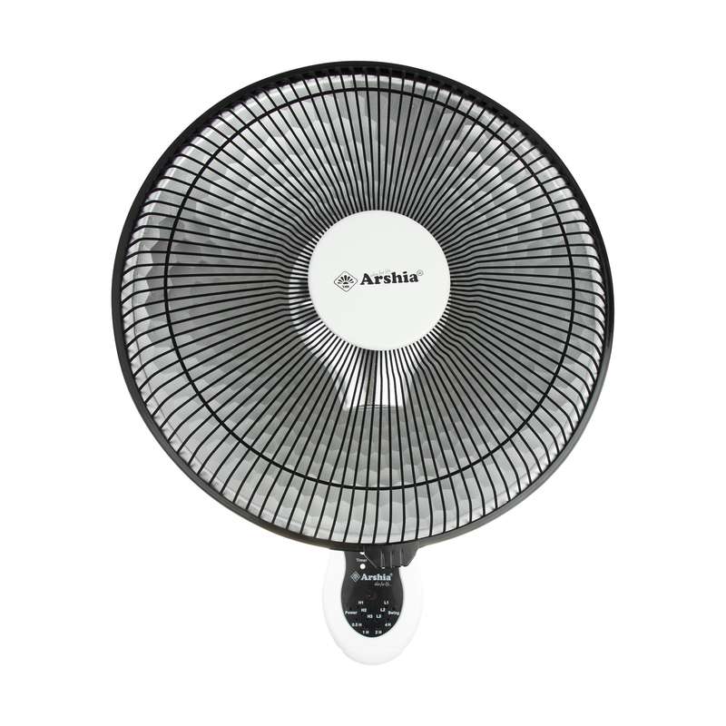 بخاری برقی هالوژنی ارشیا مدل Wall Clasic A Plus