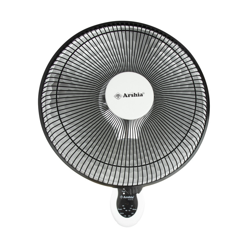 بخاری برقی هالوژنی ارشیا مدل Wall Clasic A Plus