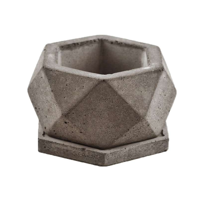 گلدان زیکو مدل g101