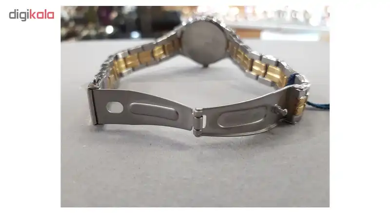 ساعت مچی عقربه ای زنانه فستینا مدل F20219-1