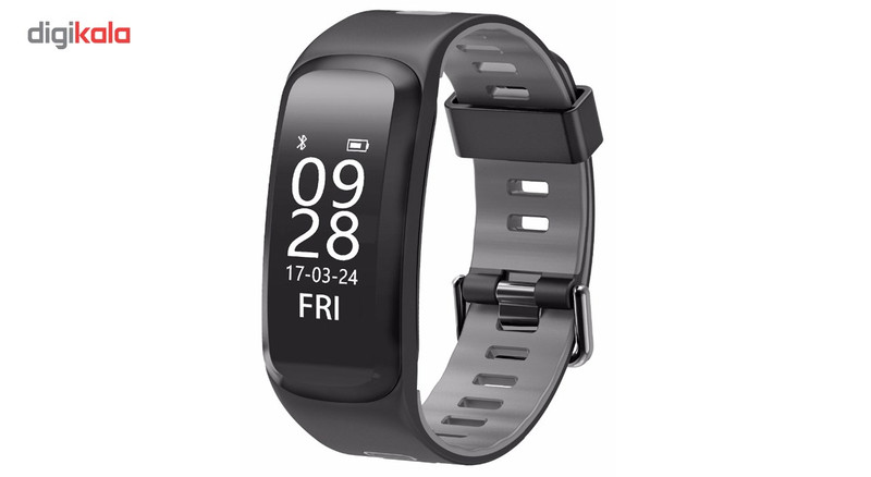 مچ بند هوشمند داتیس مدل InFit DB-4 Gray
