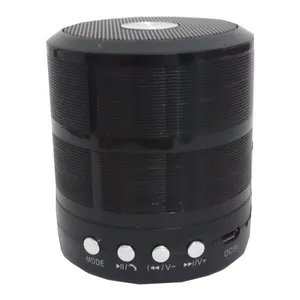 اسپیکر قابل حمل ایکس پی-پروداکت مدل XP-SP285A