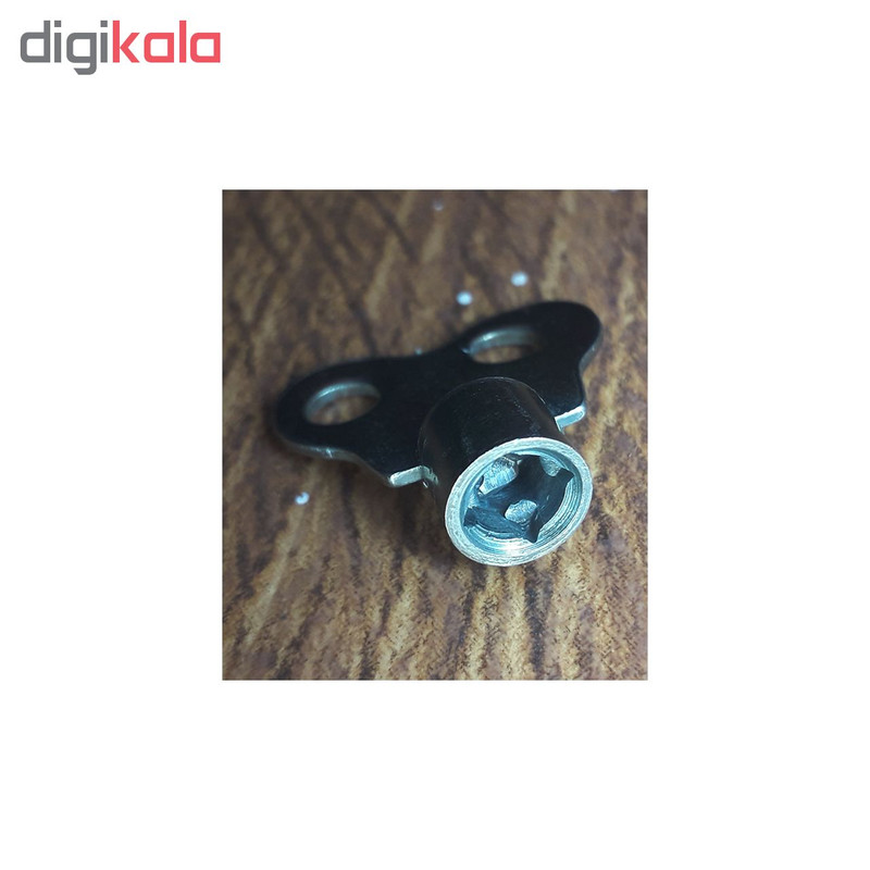 آچار هواگیر رادیاتور کد ۱۱ آچار هواگیر رادیاتور کد ۱۱