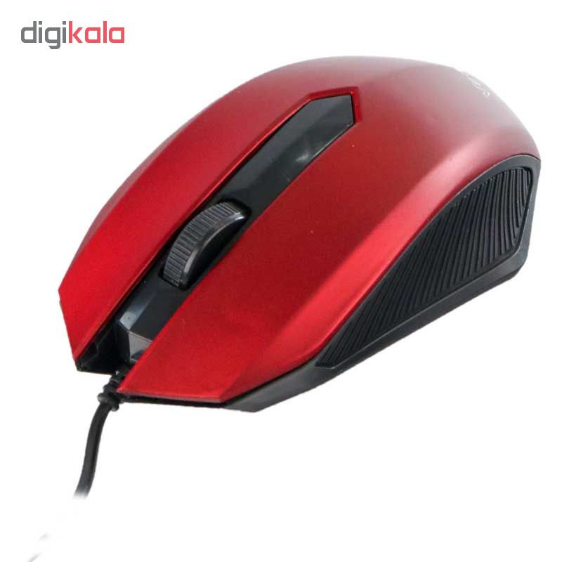 ماوس وریتی مدل V-MS5110 2