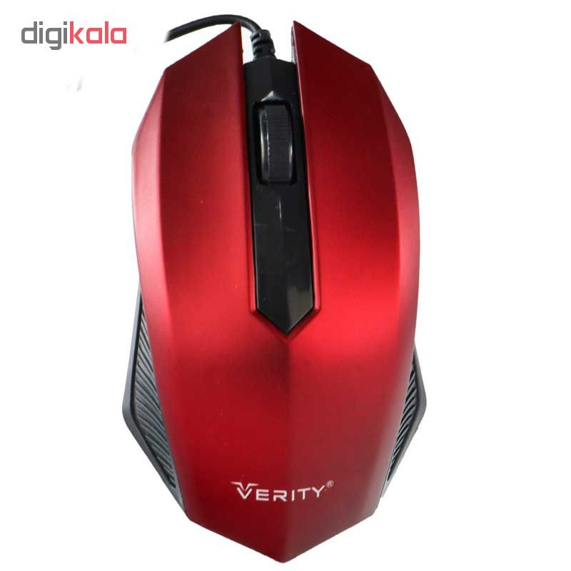 ماوس وریتی مدل V-MS5110 3