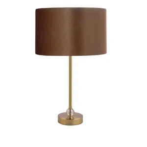 آباژور رومیزی مدل SUN/300