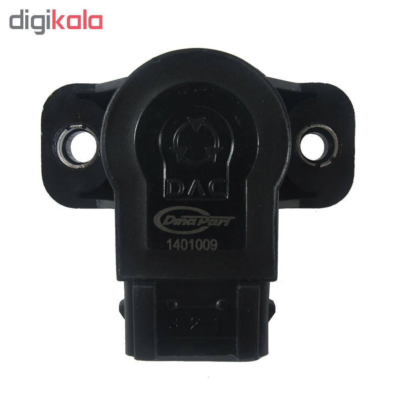 پتانسیومتر دینا پارت کد HY222138 مناسب برای سمند