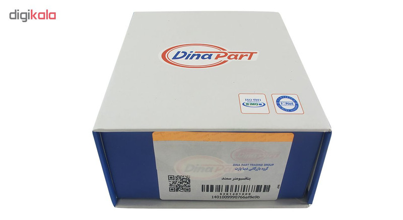 پتانسیومتر دینا پارت کد HY222138 مناسب برای سمند