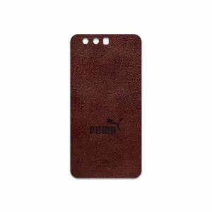 MAHOOT NL-PUMA Cover Sticker for Honor 9
