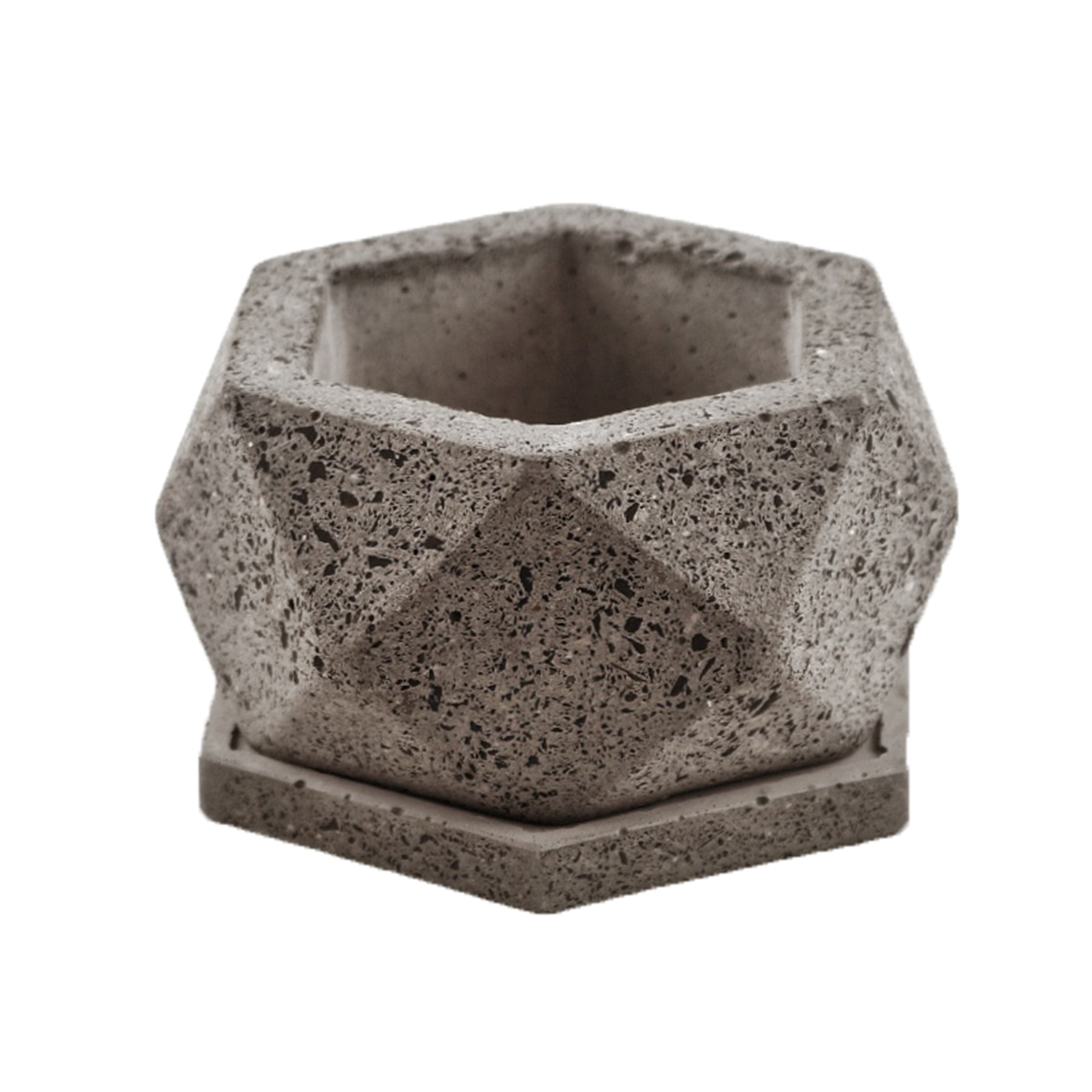 گلدان زیکو مدل gb101