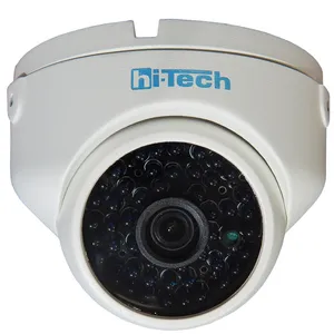 دوربین مداربسته آنالوگ هایتک مدل HT-2310