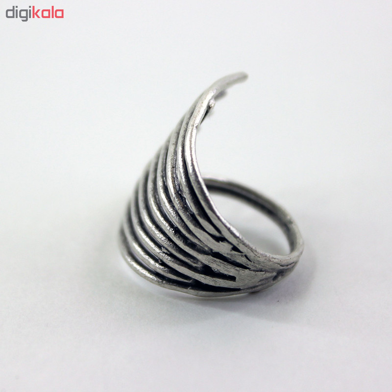 انگشتر زنانه کد V0503