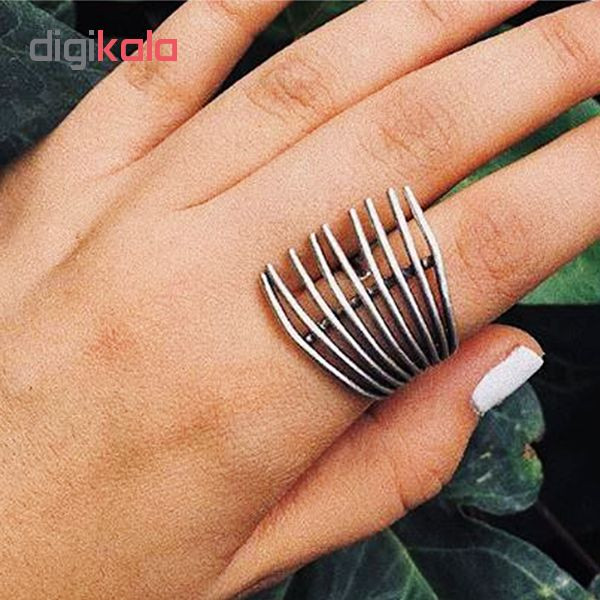 انگشتر زنانه کد V0503