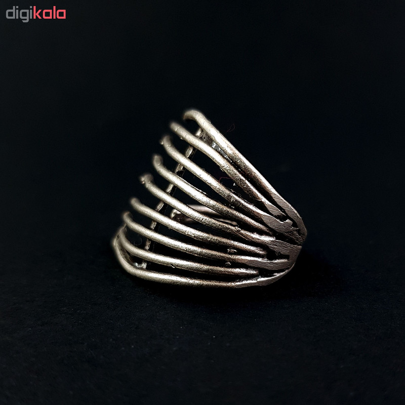 انگشتر زنانه کد V0503