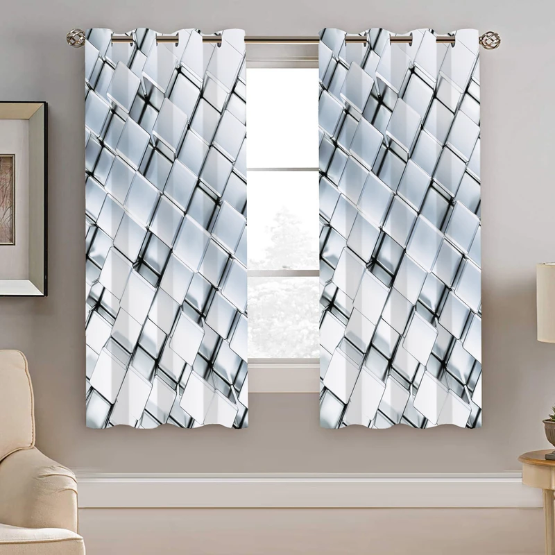 پرده نیروانا مدل plk1158 سایز 190 × 140 سانتی متر