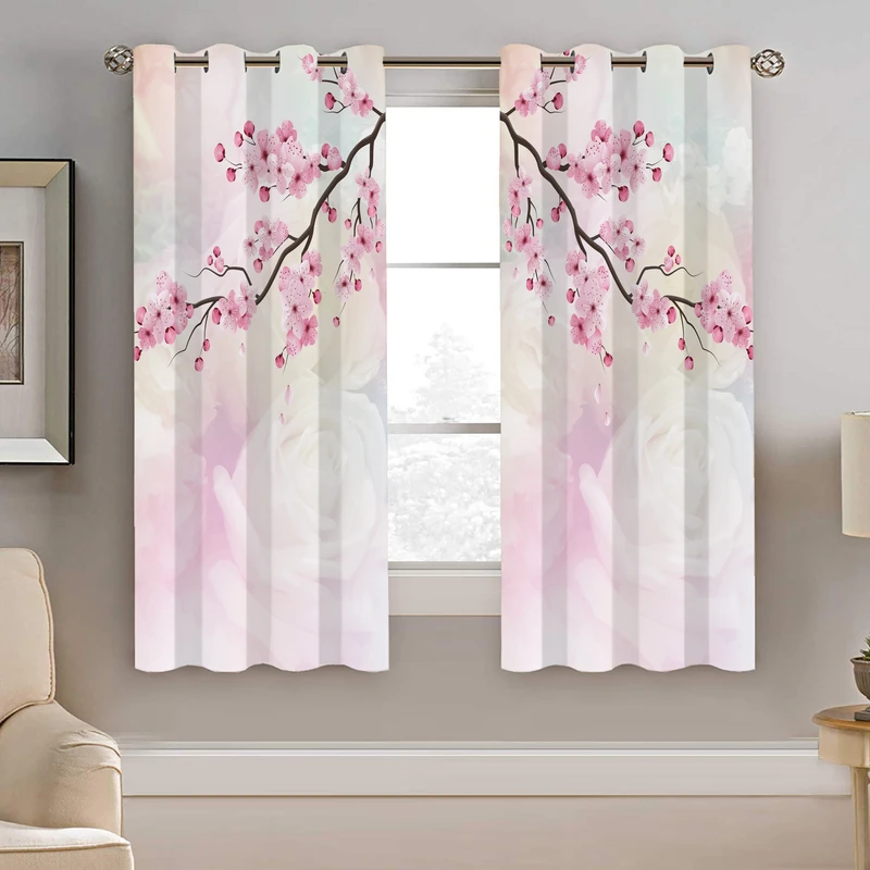 پرده نیروانا مدل plk1175 سایز 190 × 140 سانتی متر