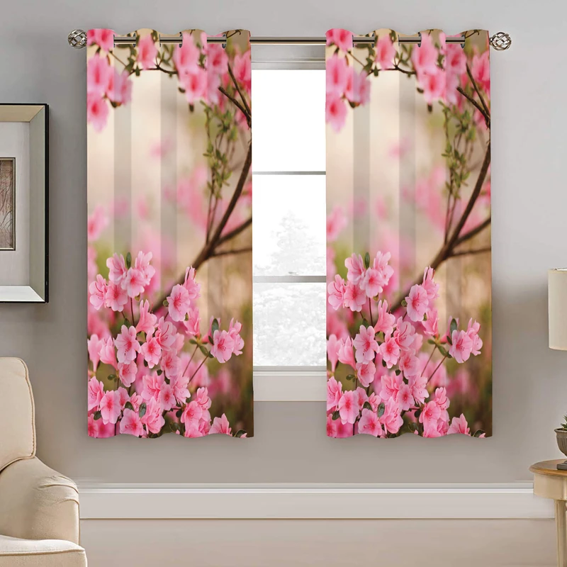 پرده نیروانا مدل plk1181 سایز 190 × 140 سانتی متر