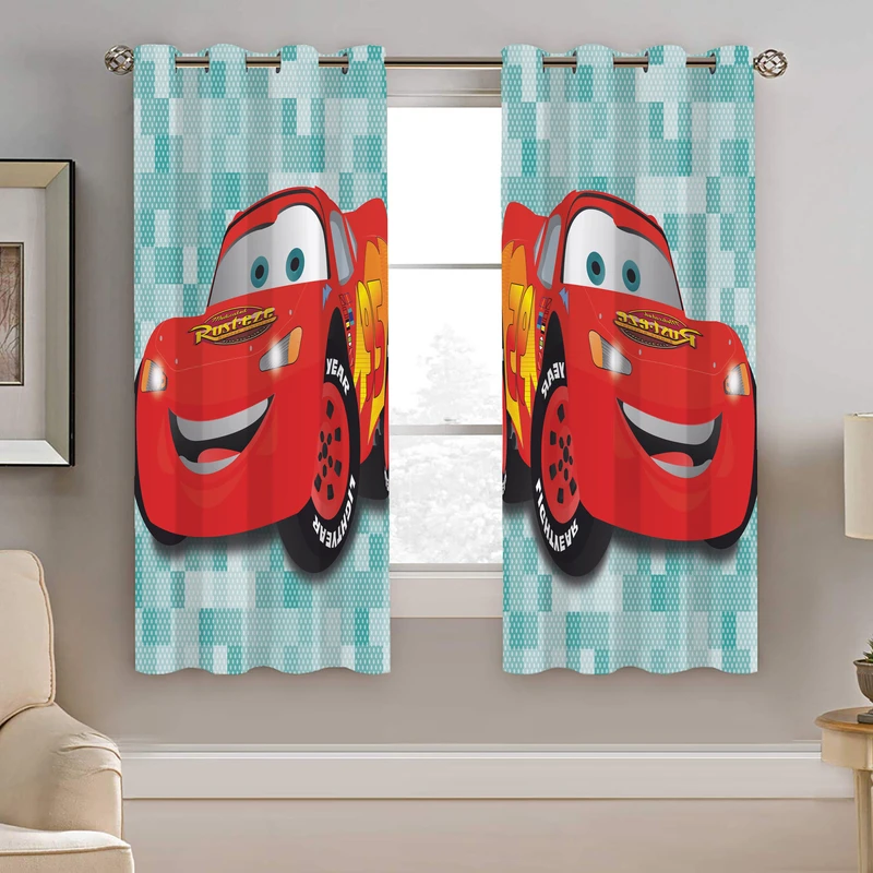 پرده نیروانا مدل plk1193 سایز 190 × 140 سانتی متر