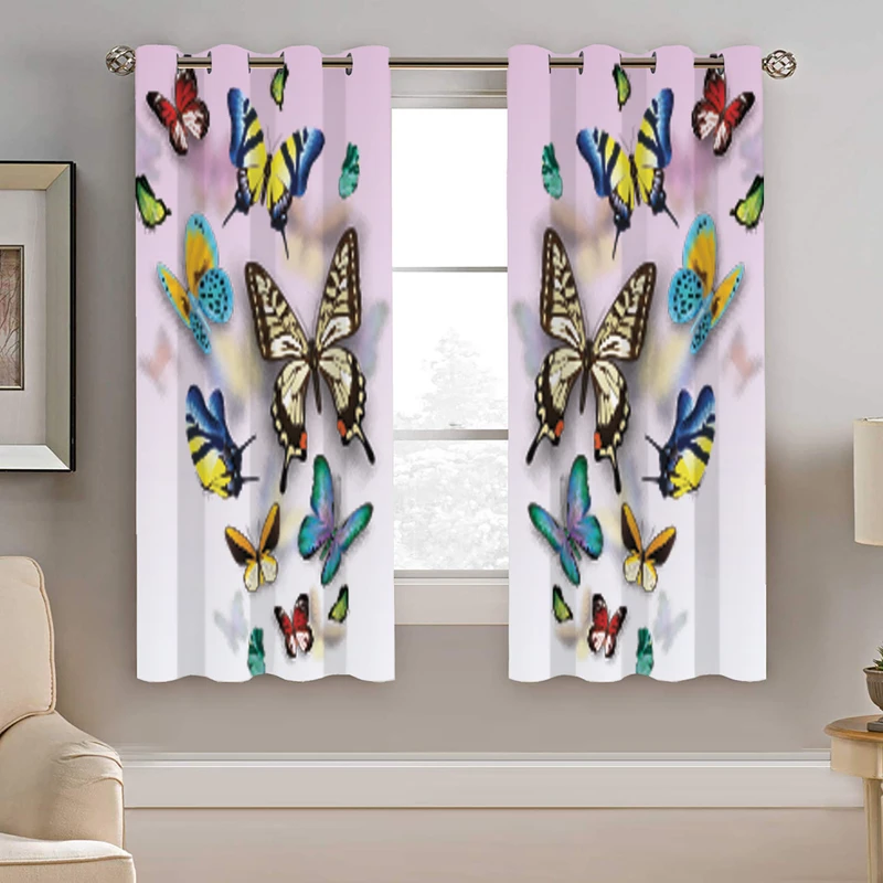 پرده نیروانا مدل plk1198 سایز 190 × 140 سانتی متر