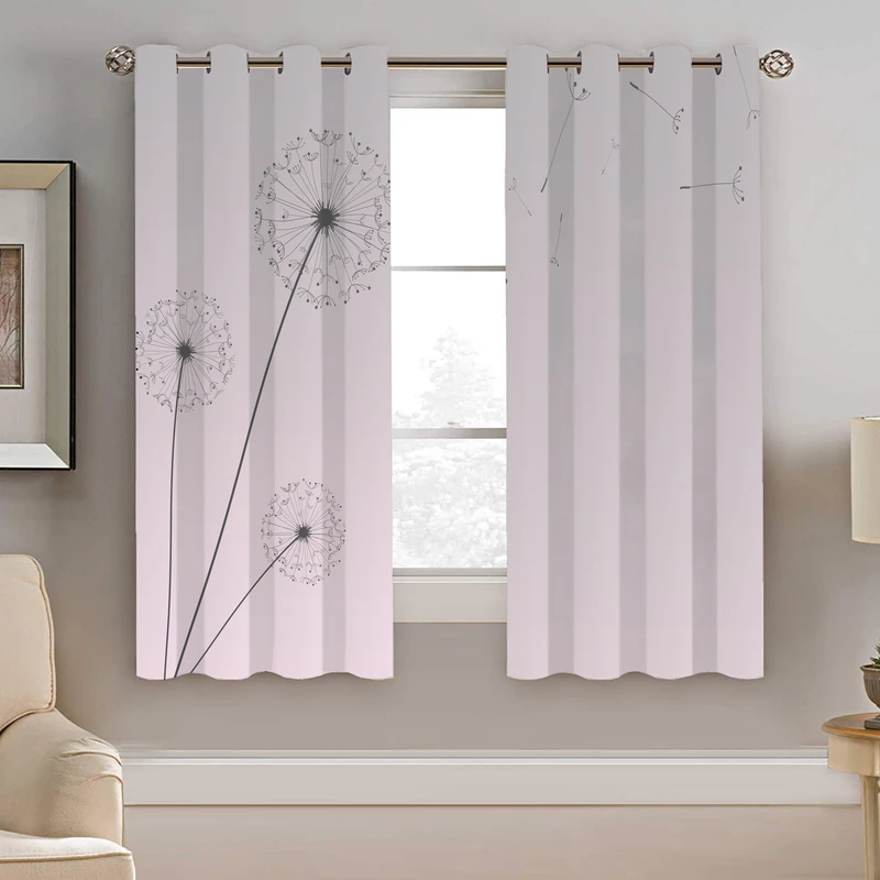 پرده نیروانا مدل plk1205 سایز 190 × 140 سانتی متر