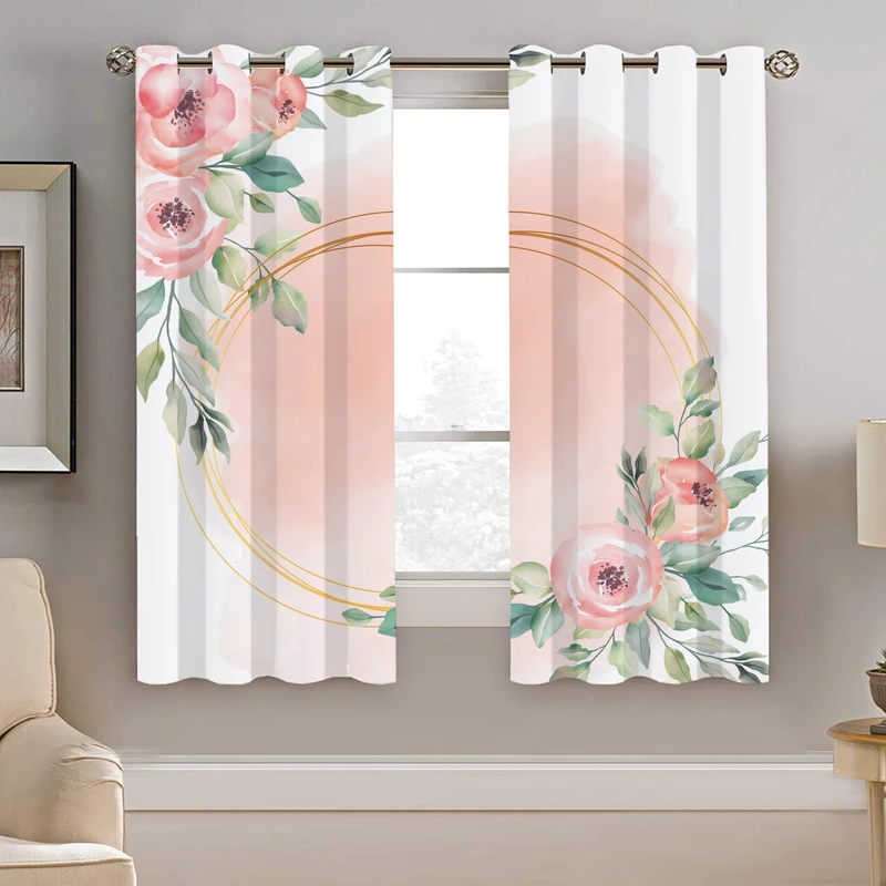 پرده نیروانا مدل plk1212 سایز 190 × 140 سانتی متر