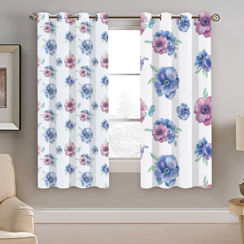 پرده نیروانا مدل plk1209 سایز 190 × 140 سانتی متر