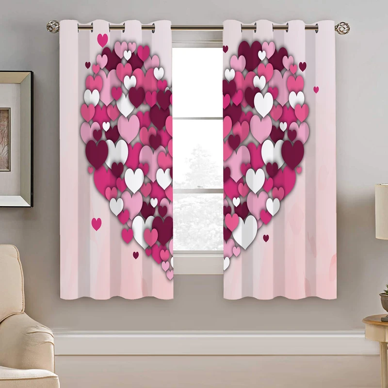 پرده نیروانا مدل plk1213 سایز 190 × 140 سانتی متر