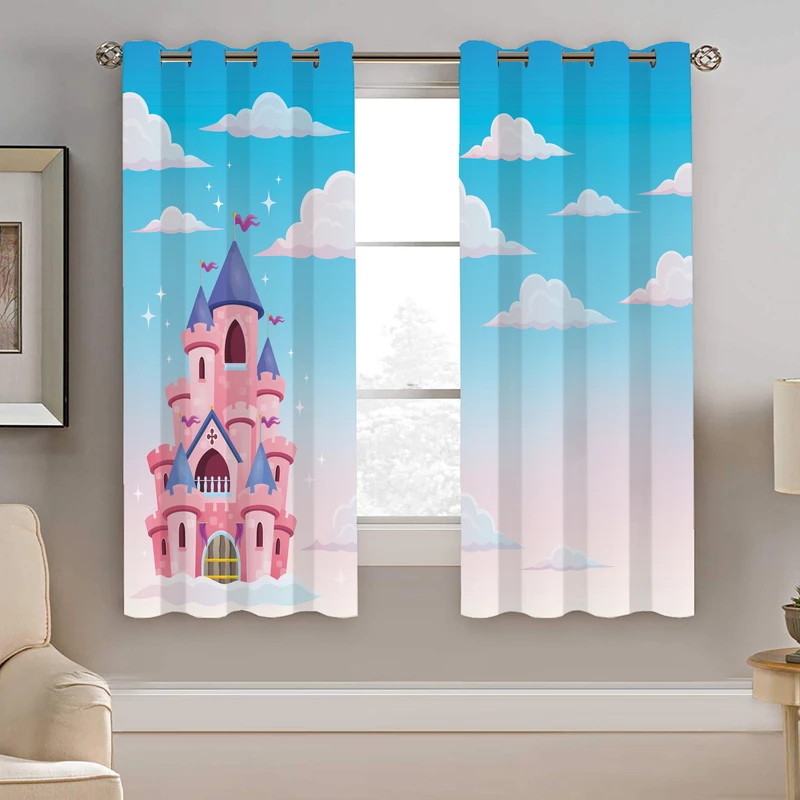 پرده نیروانا مدل plk1220 سایز 190 × 140 سانتی متر