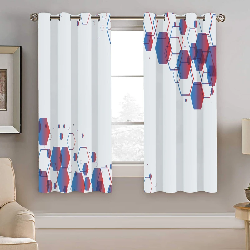 پرده نیروانا مدل plk1230 سایز 190 × 140 سانتی متر