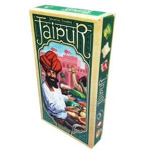 بازی فکری جایپور کد100