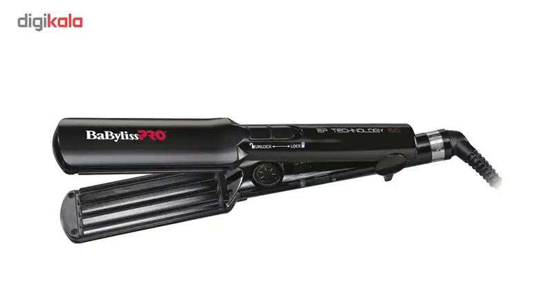 حالت دهنده مو بابیلیس مدل BAB2658EPCE