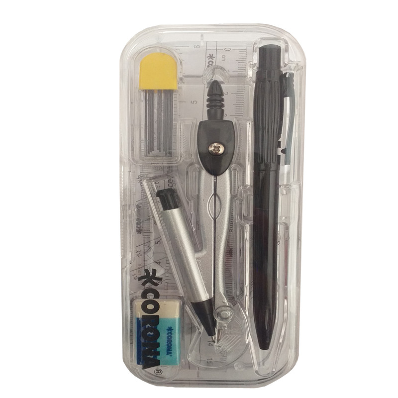 ست پرگار کرونا کد CO717