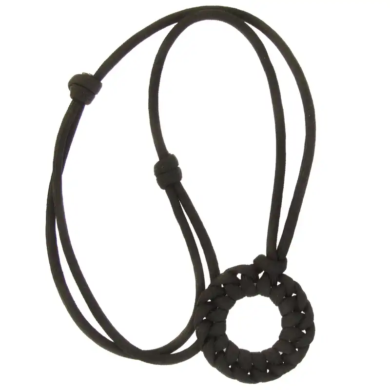 گردنبند پاراکورد مدل خورشید