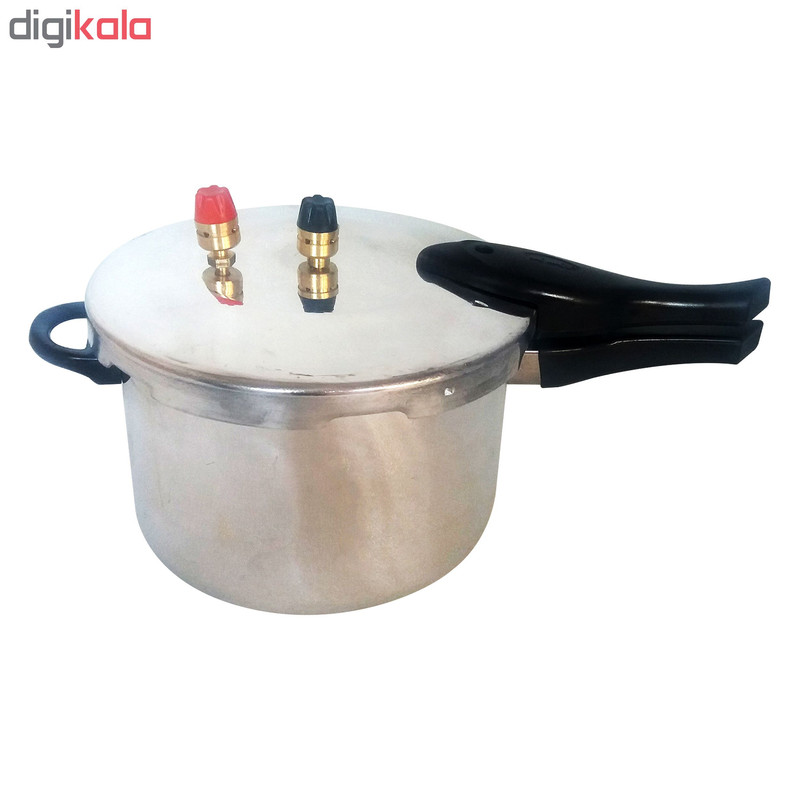 زودپز موسوی مدل norsha گنجایش 5 لیتر