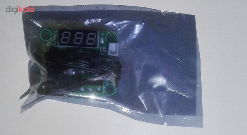 ترموستات دیجیتال مدل XH-W1209