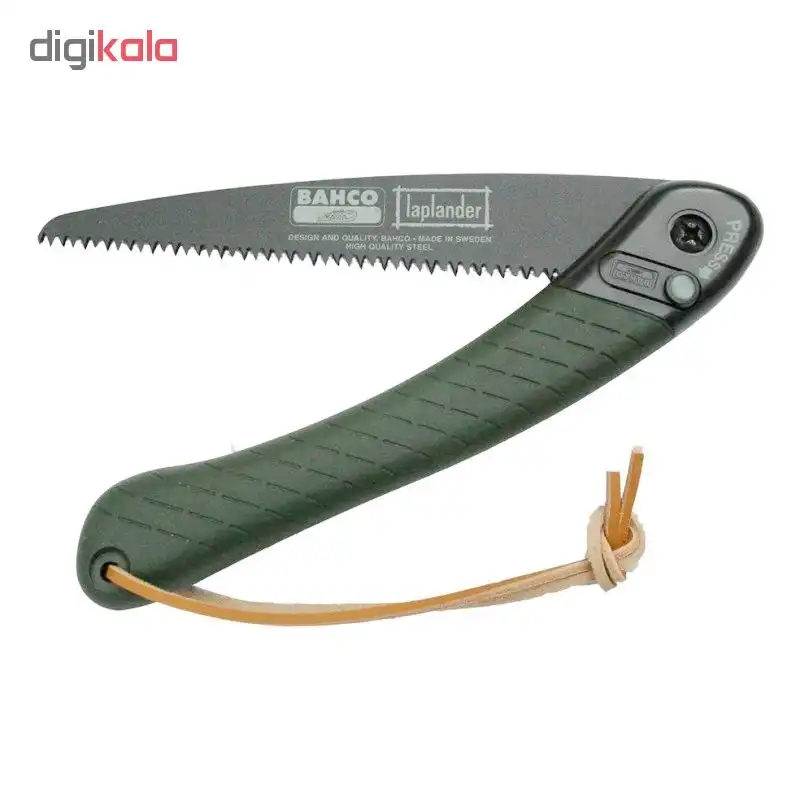 اره باغبانی باهکو مدل لپلندر