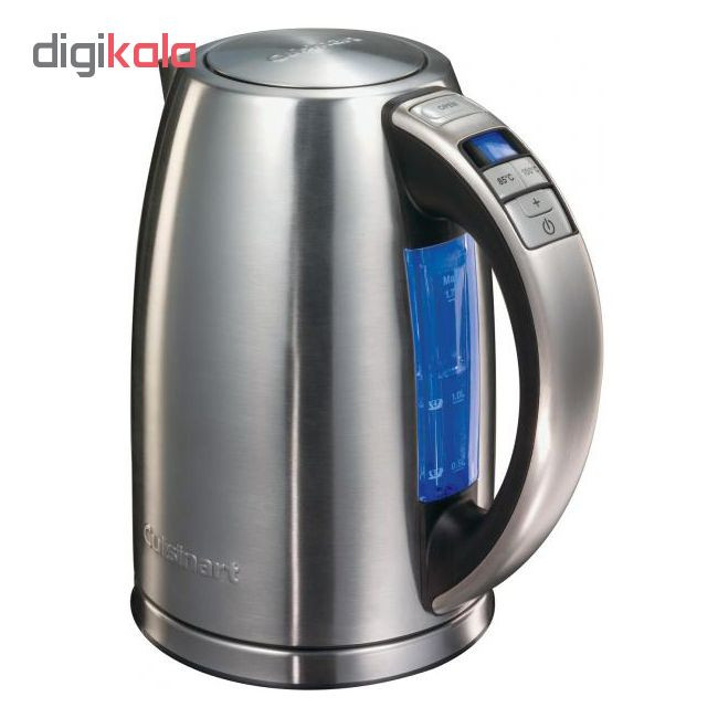 کتری برقی کوئیزینارت مدل CPK17E