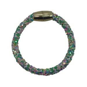 دستبند دخترانه کد A200-369