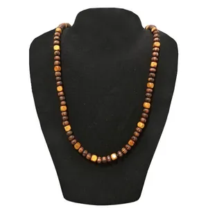 گردنبند مردانه کد HA032