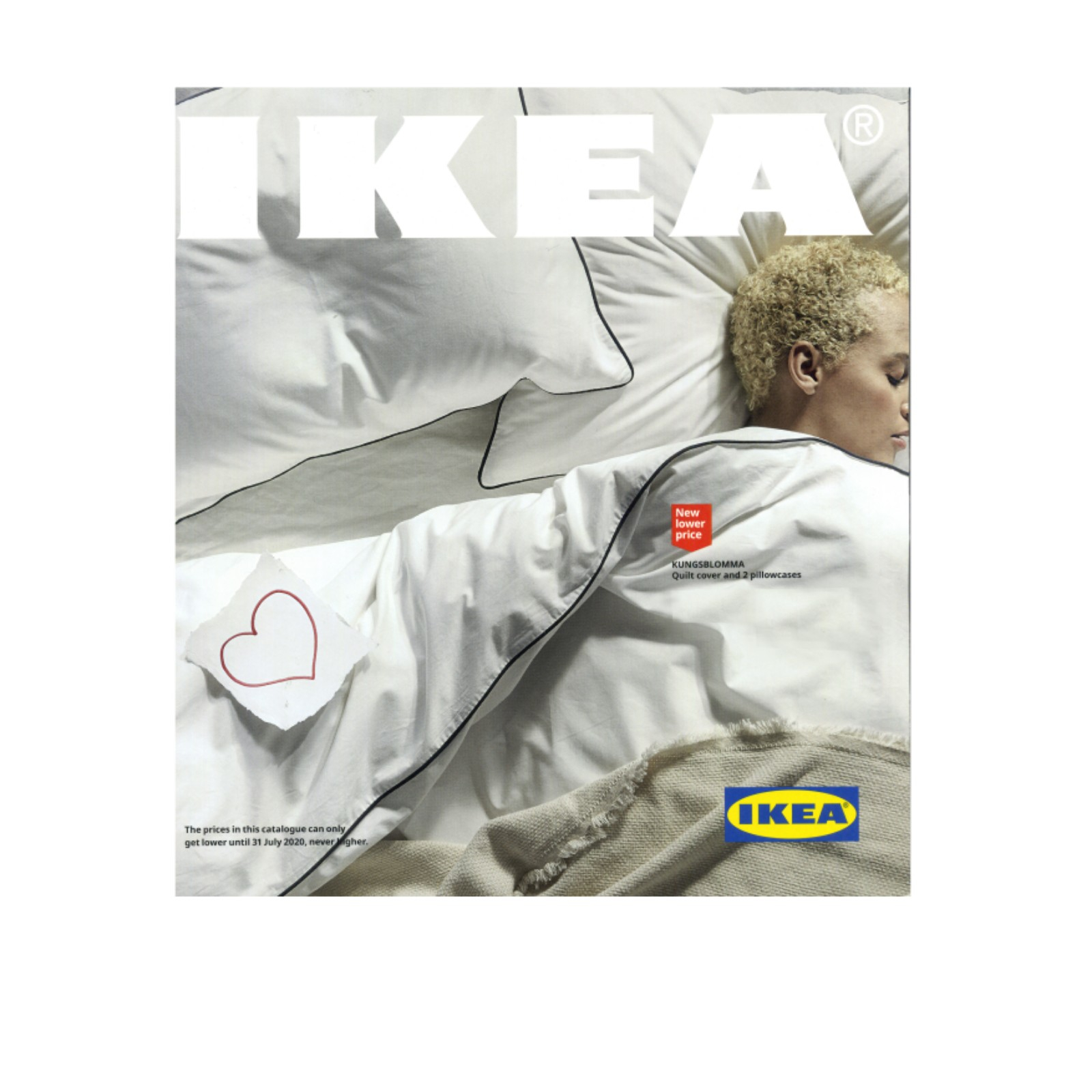 مجله Ikea نوامبر 2020