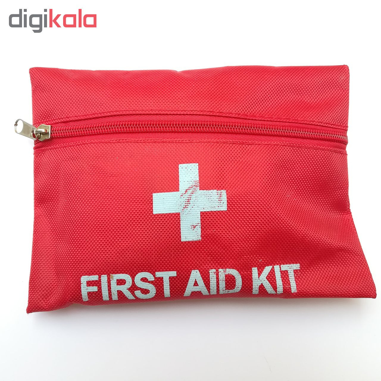 مجموعه کمک های اولیه مدل K1