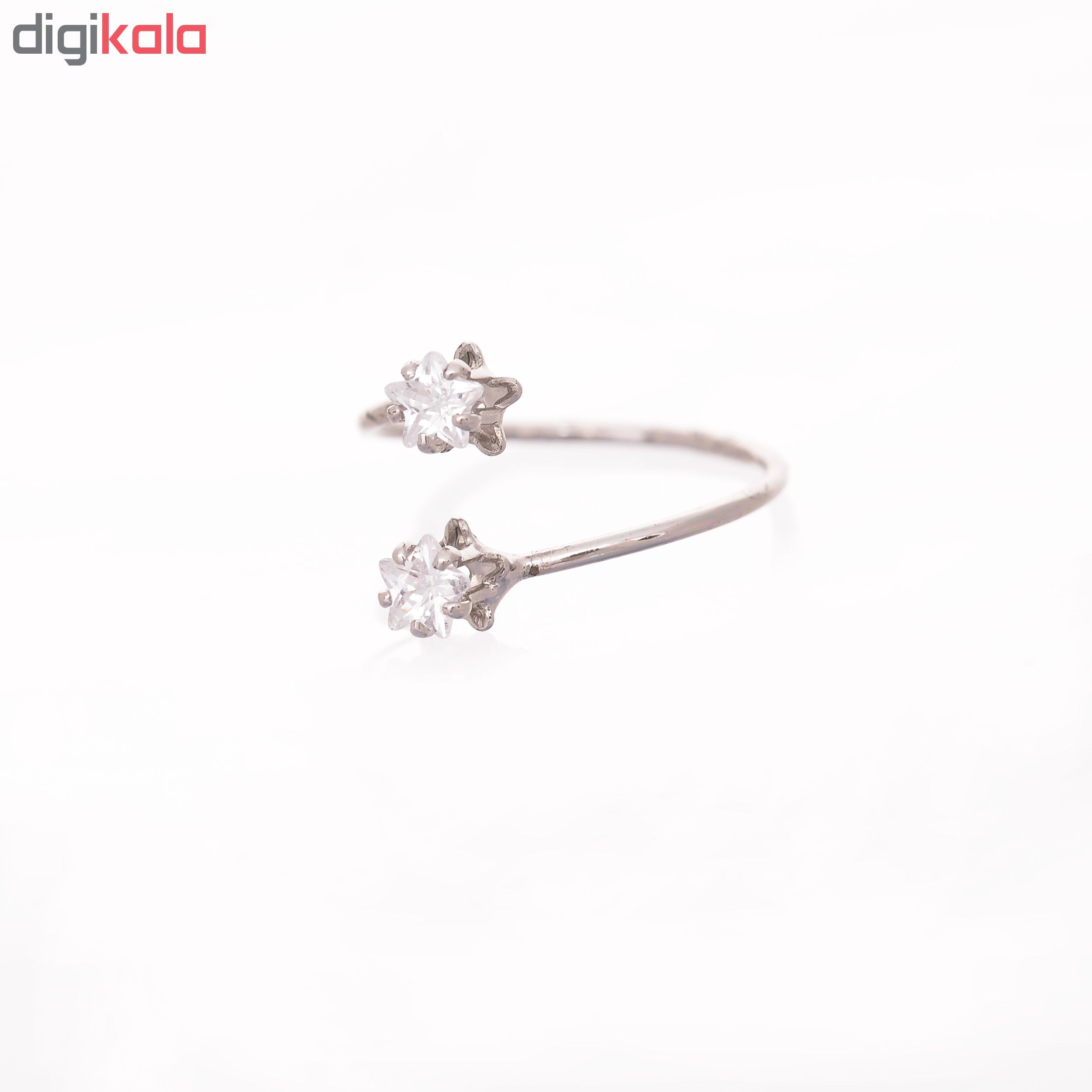 بند انگشتی زنانه کد BA1041