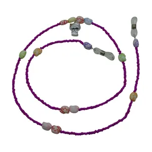 بند عینک دخترانه کد A200-372