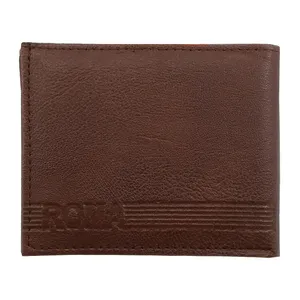 کیف پول مردانه روما کد 02