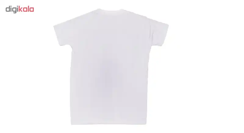 تی شرت طرح داستان اسباب بازی کد 03