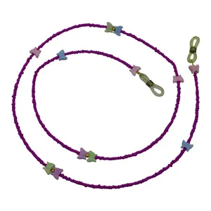 بند عینک دخترانه کد A200-374