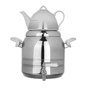ست کتری و قوری سی اس مدل 6424